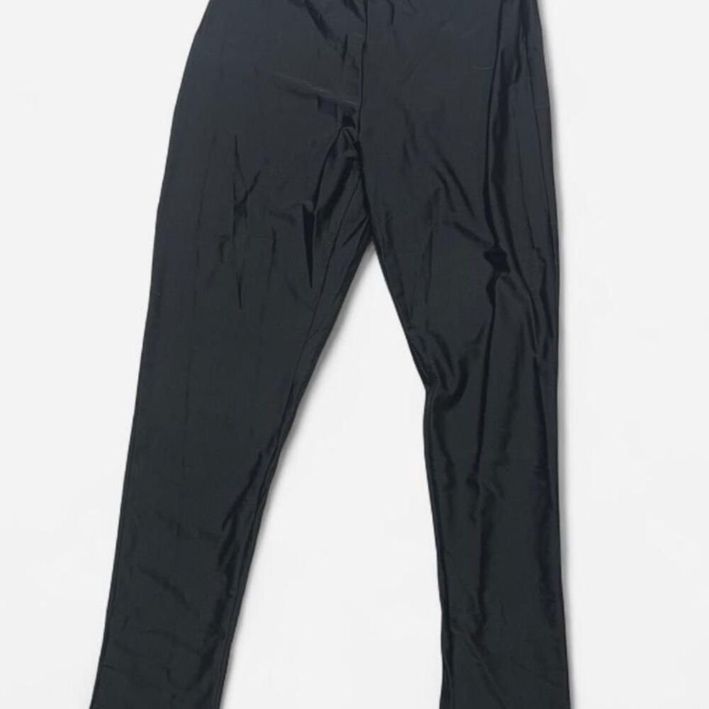No-brand Women's Black Leggings